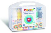 PRIMO * Raamverf 6 kleuren