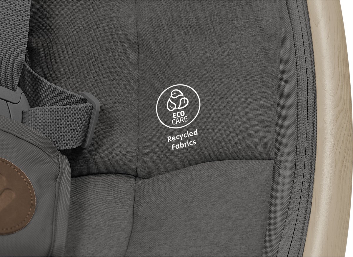 Maxi-Cosi Cassia - Wipstoel - Beyond Graphite – foto 8