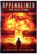 Oppenheimer: The Real Story [DVD]