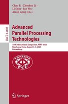 Lecture Notes in Computer Science 14103 - Advanced Parallel Processing Technologies