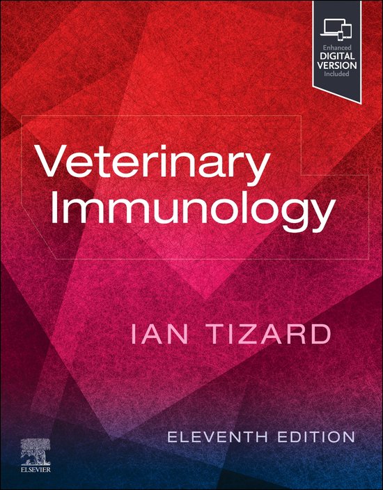 Veterinary Immunology - cover