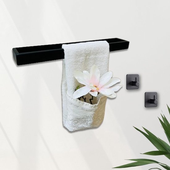 Ceiling Hooks Transparant Zelfklevend 50 Stuks Geen Boren Zelfklevende Haken Voor Keuken Badkamer Deur Plafondophanging