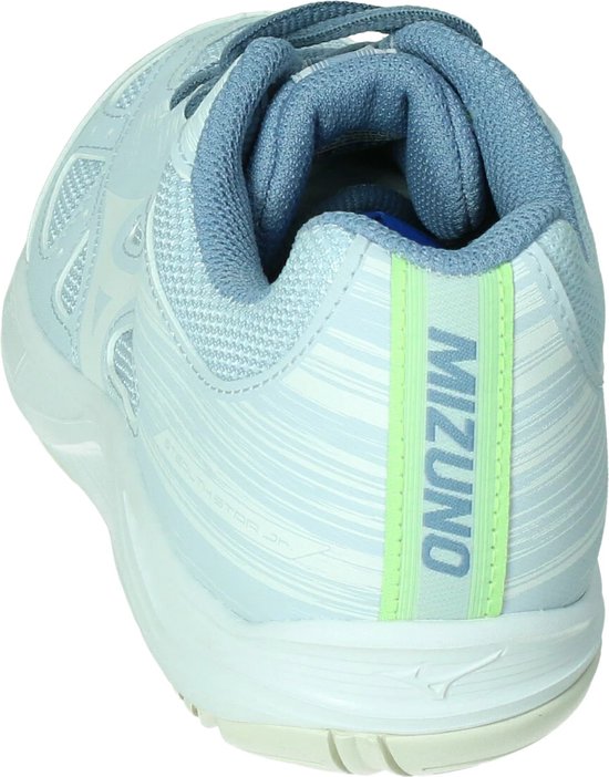 LICO Sport Vs Unisex-Child Indoor Sports Shoe, Grau Rosa