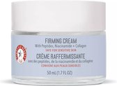First Aid Beauty - Firming Cream with Peptides + Niacinamide + Collagen - 50 ml