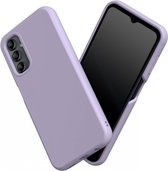 RhinoShield SolidSuit Samsung Galaxy A14 Hoesje Classic Violet