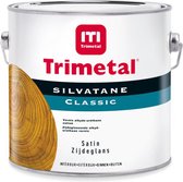 Trimetal Silvatane Classic Satin - Kleurloos - 2.5L