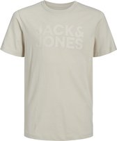 JACK&JONES JUNIOR JJECORP LOGO TEE SS O-NECK NOOS JNR Jongens T-shirt - Maat 164