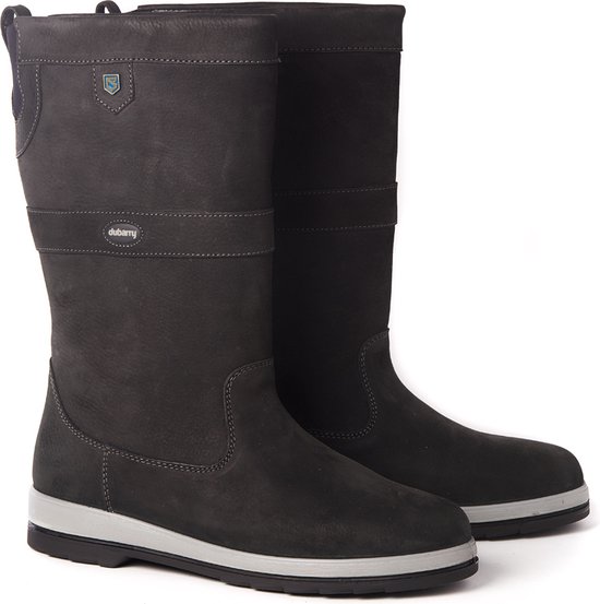 Foto: Dubarry ultima zeillaarzen extra breed goretex ademend