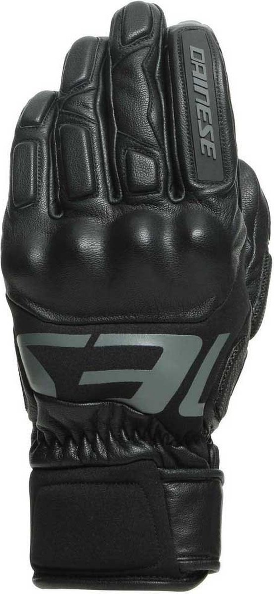 Dainese Snow Hp Handschoenen Zwart XL Man