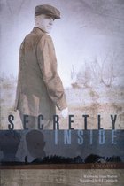 Library of World Fiction- Secretly Inside