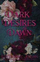 Divine Desires 1 - Dark Desires at Dawn