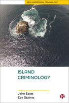 New Horizons in Criminology- Island Criminology