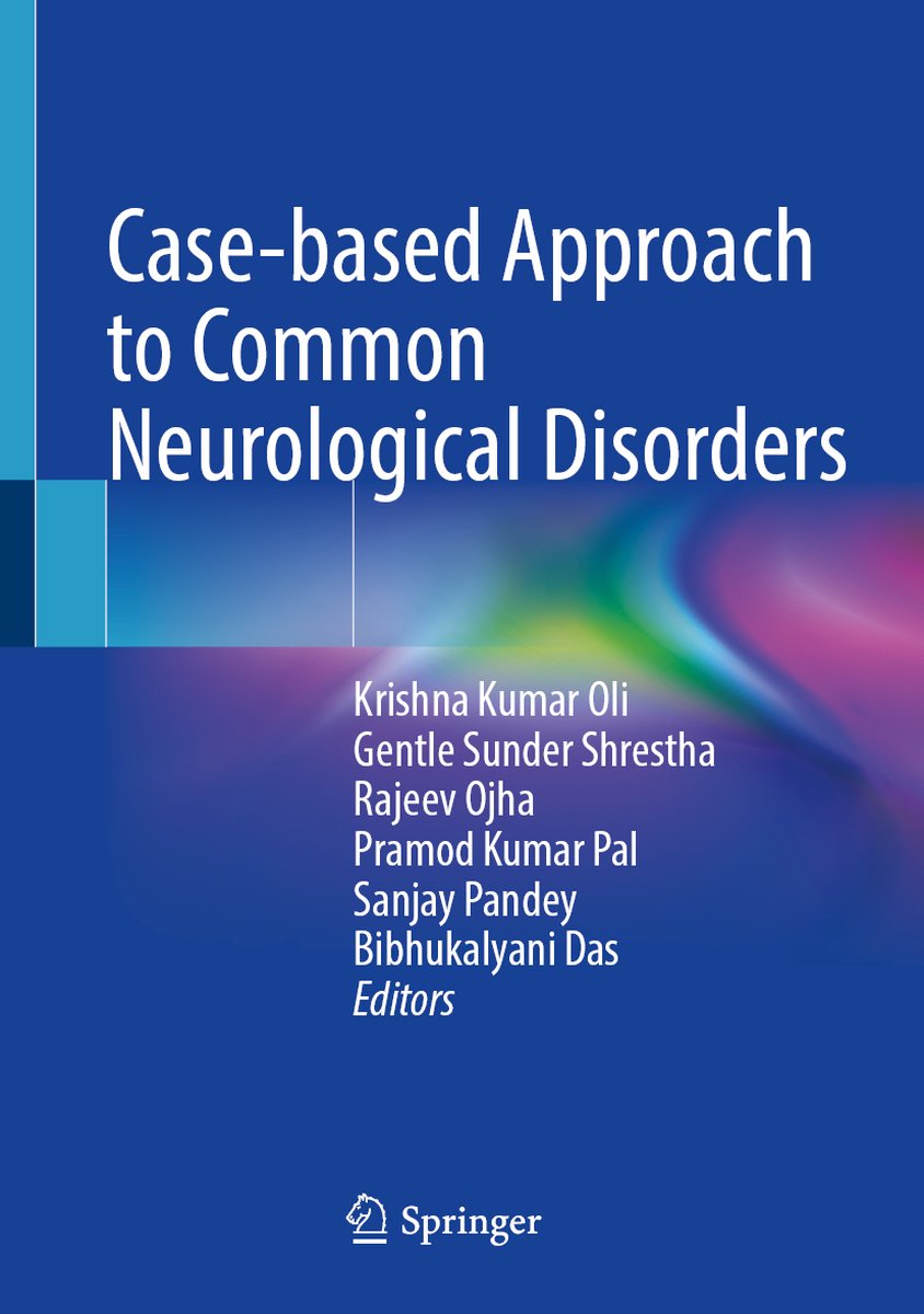 Case-based Approach to Common Neurological Disorders | 9789819986750 ...