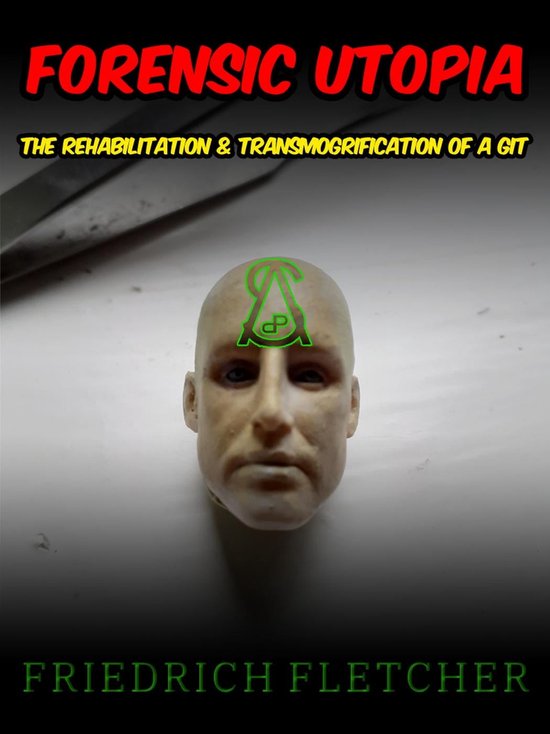 Forensic Utopia, The Rehabilitation & Transmogrification of a Git ...