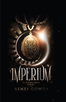 Imperium: Bloodlines Book 1