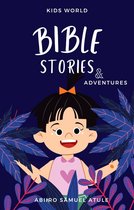 Bible stories for kids