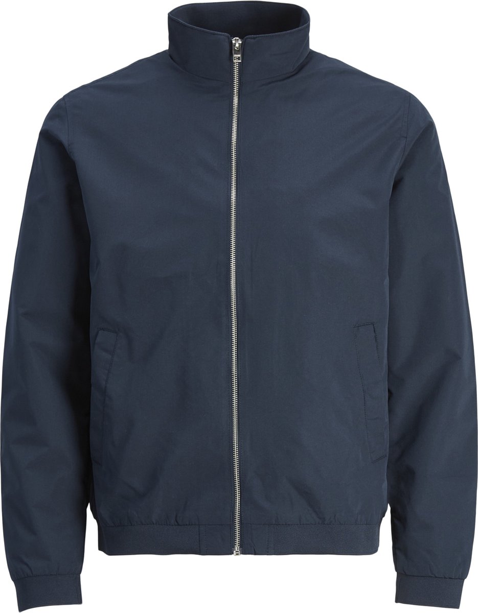 K6122 - Heren bomberjacket ontwerpen en bedrukken | Shirt Discounter