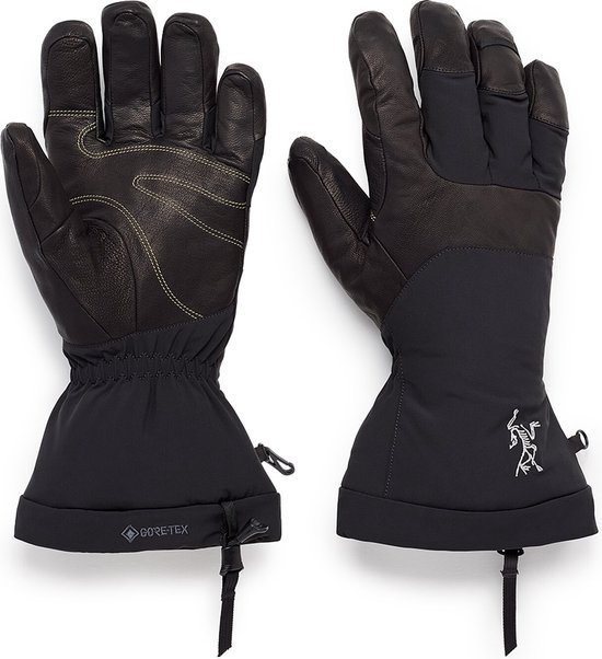 Arc'teryx Fission SV Glove 6638 Black infrared M | bol
