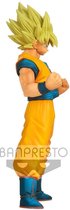 Dragon Ball Z - Burning Fighters vol.2 B: Son Goku Figure 16cm