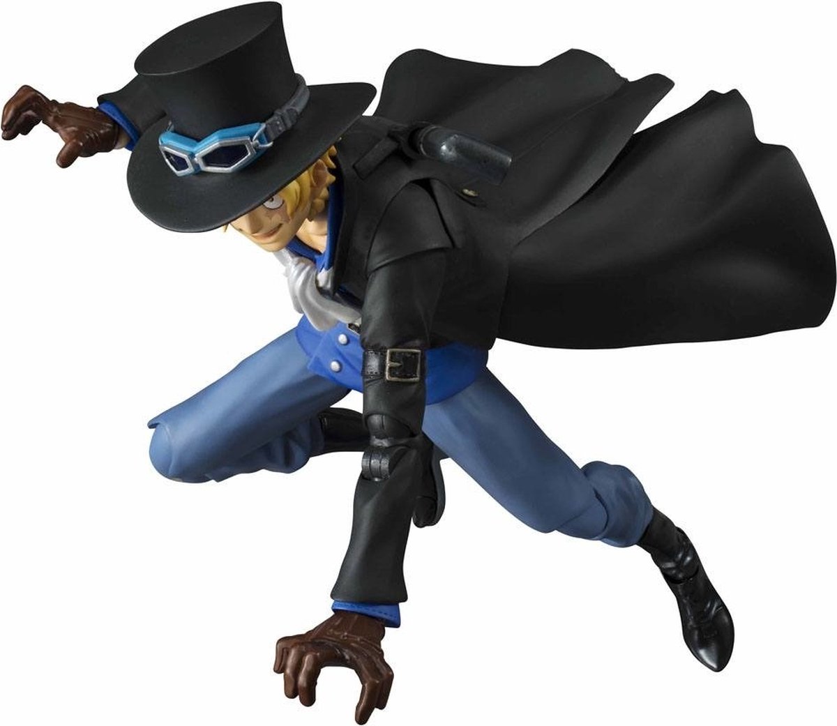 ONE PIECE - Sabo - Figure Variable Action Heroes 18cm