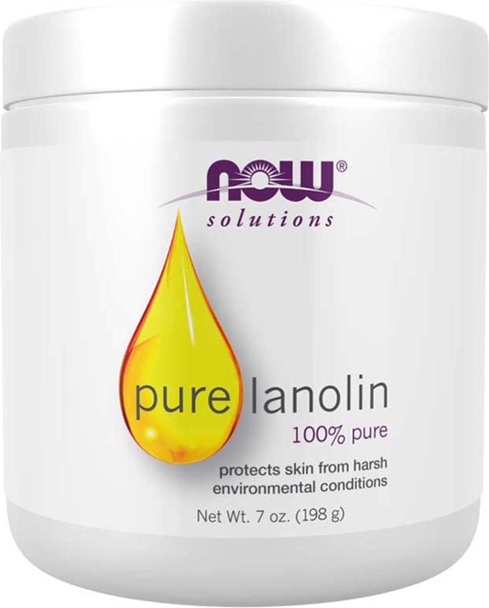 Goedkoopste Pure Lanolin