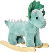 Hobbeldier Draakje - Hobbelpaard - Schommelpaard - Schommelstoel voor Kinderen - Speelgoed