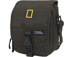 National Geographic Crossbodytas / Schoudertas - Recovery - N14103 - Khaki - Khaki National Geographic Crossbodytas / Schoudertas - Recovery - N14103 - Khaki - Khaki