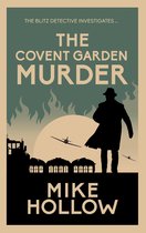 Blitz Detective 8 - The Covent Garden Murder