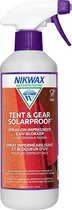 Nikwax Tent & Gear Solarproof - agent d'imprégnation - 500 ml