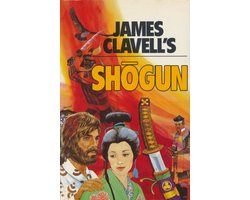 Shogun | James Clavell