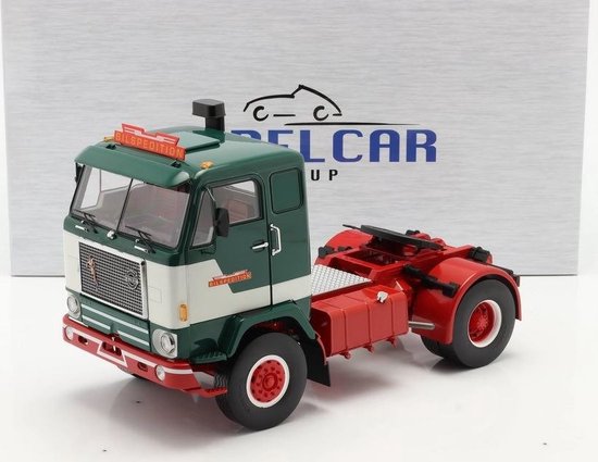 Volvo F88 - 1:18 - Modelcar Group | bol Volvo F88 - 1:18 - Modelcar Group | bol