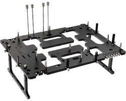 Streacom Streacom BC1 V2 Benchtable Behuizing Zwart