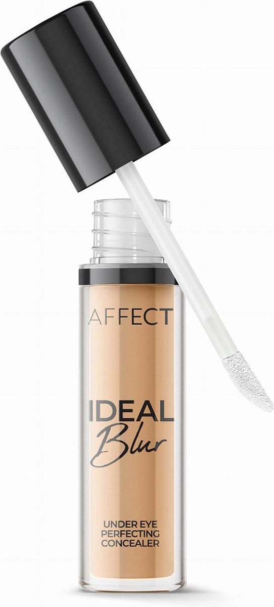 Affect Ideal Blur Perfecting Concealer voor onder de ogen 2W 5g