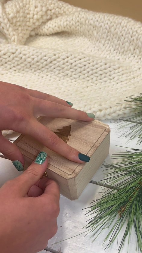 Zwangerschapsaankondiging