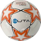 Guta Veldvoetbal Match Light, Maat 5