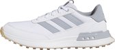 adidas Performance Juniors S2G Spikeless 24 Golfschoenen - Kinderen - Wit- 36 2/3