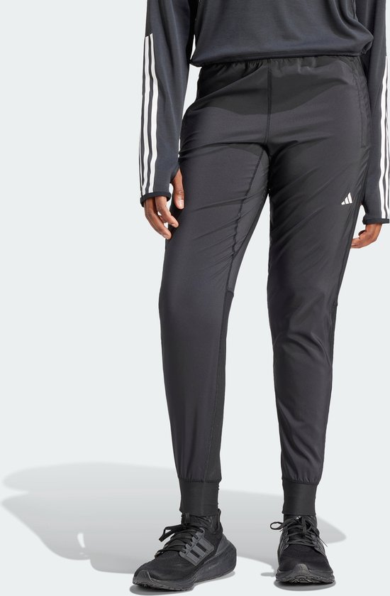 adidas Performance Pantalon Own the Run - Femmes - Noir - S