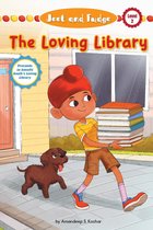 Jeet and Fudge 3 - Jeet and Fudge: The Loving Library