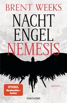 Nightangel 1 - Nachtengel - Nemesis