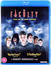 The Faculty [Blu-Ray]