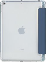 Fonu Shockproof Folio Case iPad Air 1 2013 - 9.7 inch - Blauw