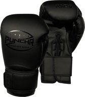 PunchR™ ETX Pro Range Bokshandschoenen Mat Zwart 10 OZ