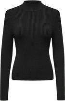 Only Katia Highneck Trui Vrouwen - Maat S