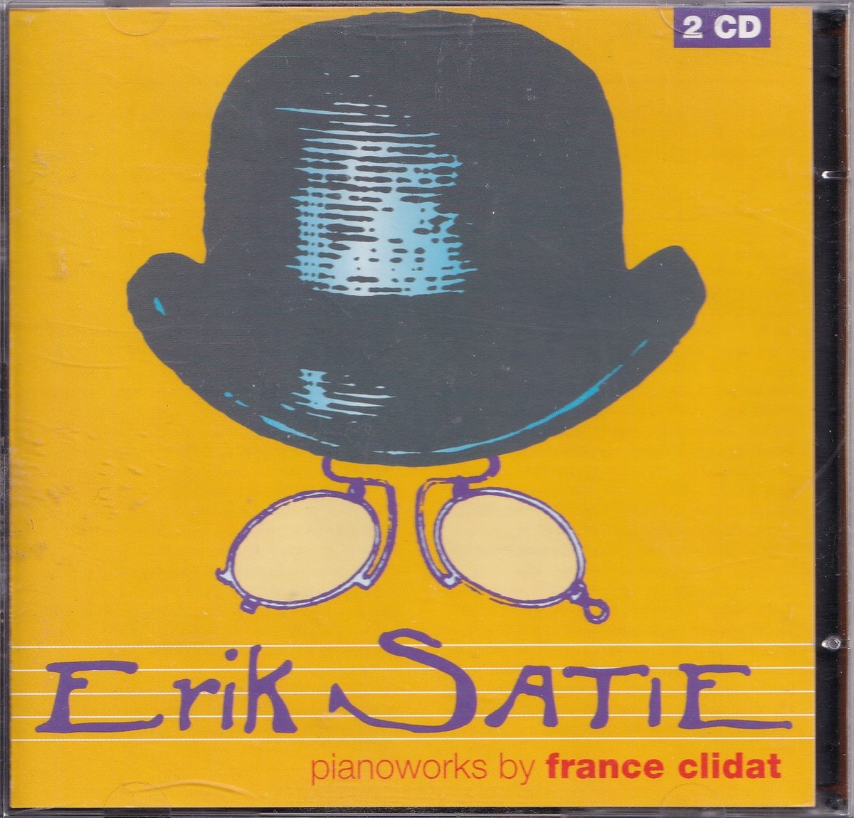 クラシック FRANCE CLIDAT / The Piano Works Franz Liszt - France Clidat - L' Œuvre Pour Piano = The