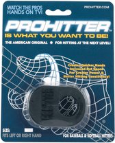 Prohitter - Black - MIDSIZE