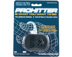 Prohitter - Black - MIDSIZE