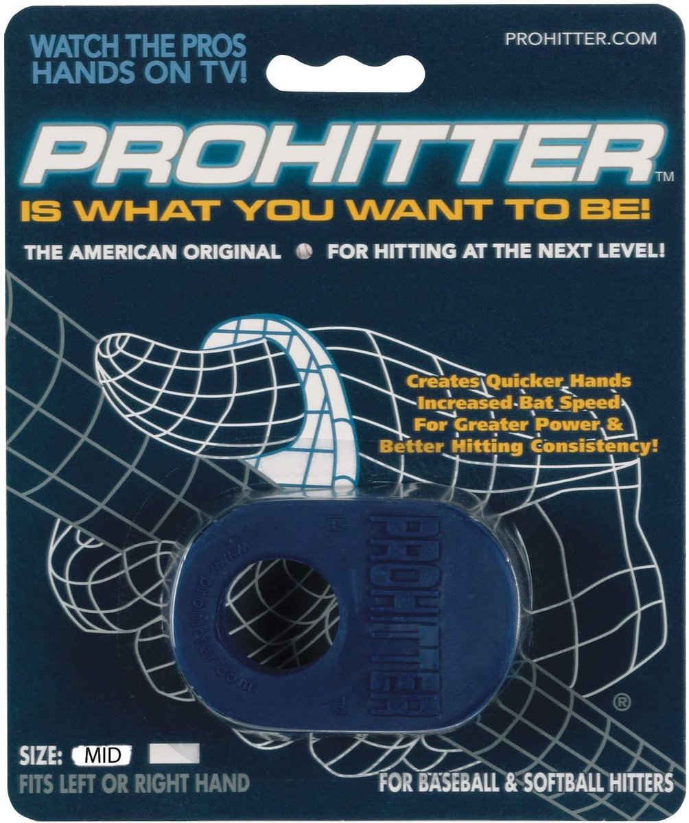 PROHITTER Youth Color Blue