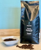MAMS Favourite koffiebonen (8x1 kg)