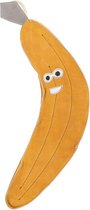 Paardenknuffel banaan 32 cm