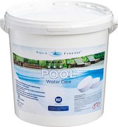 AquaFinesse Pool Puck 100